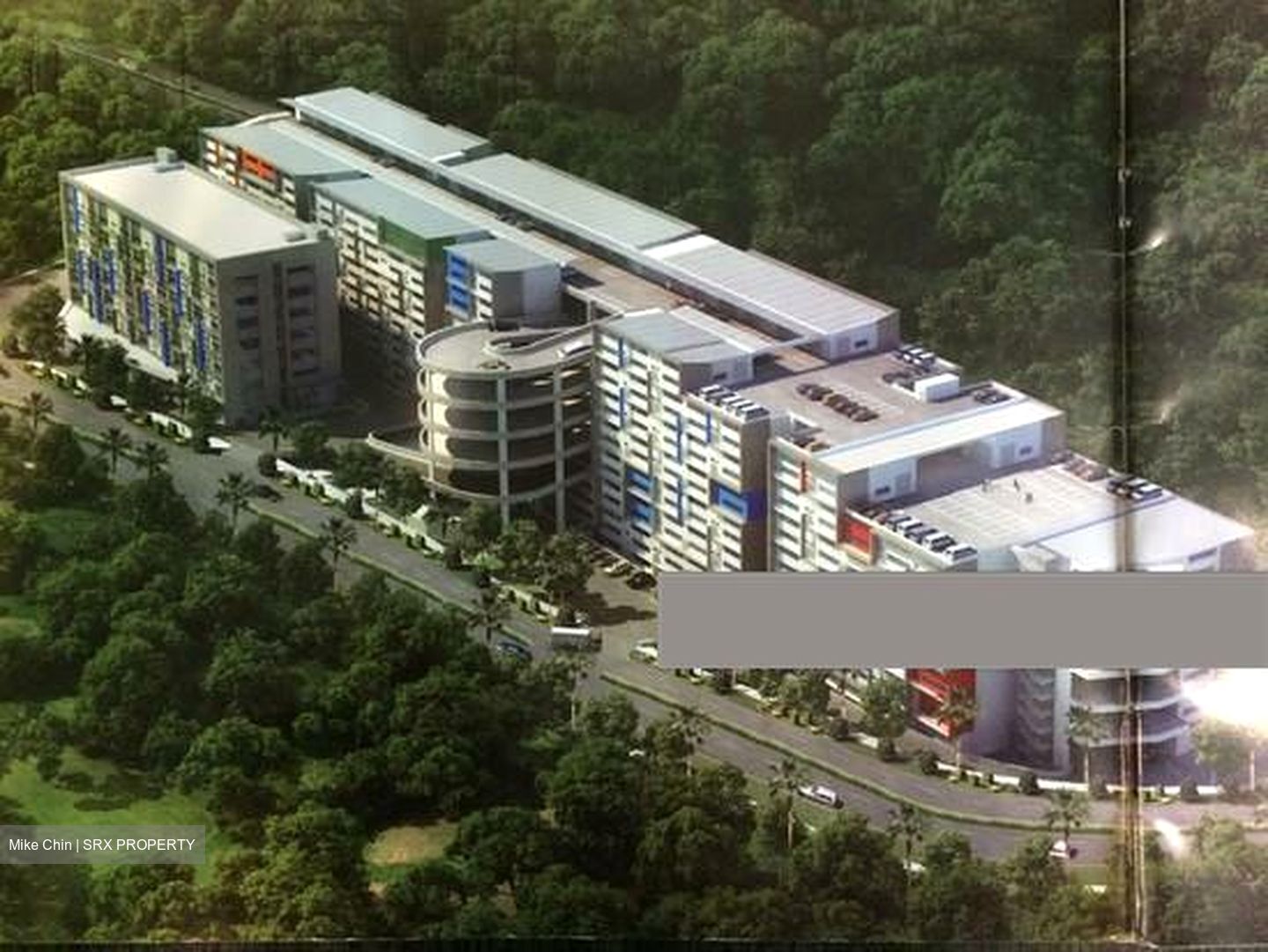 Premier @ Kaki Bukit (D14), Factory #453085481